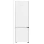 Image : LIEBHERR CUe281-26 - Réfrigérateur combiné