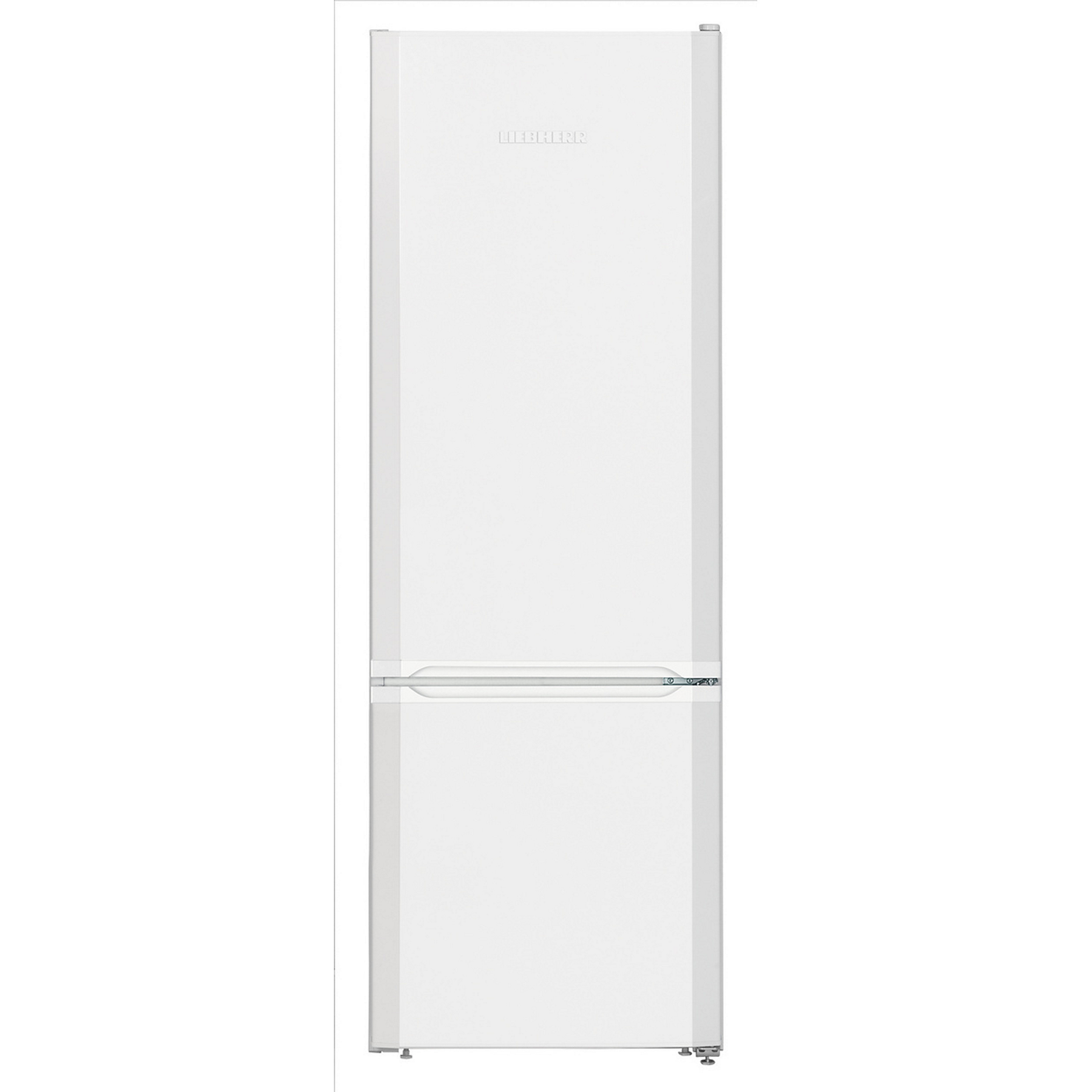 Image : LIEBHERR CUe281-26 - Réfrigérateur combiné