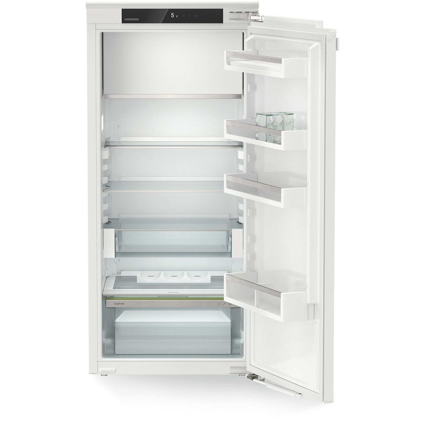 Image : LIEBHERR IRd4121-22 Freezer - Réfrigérateur 1 porte encastrable