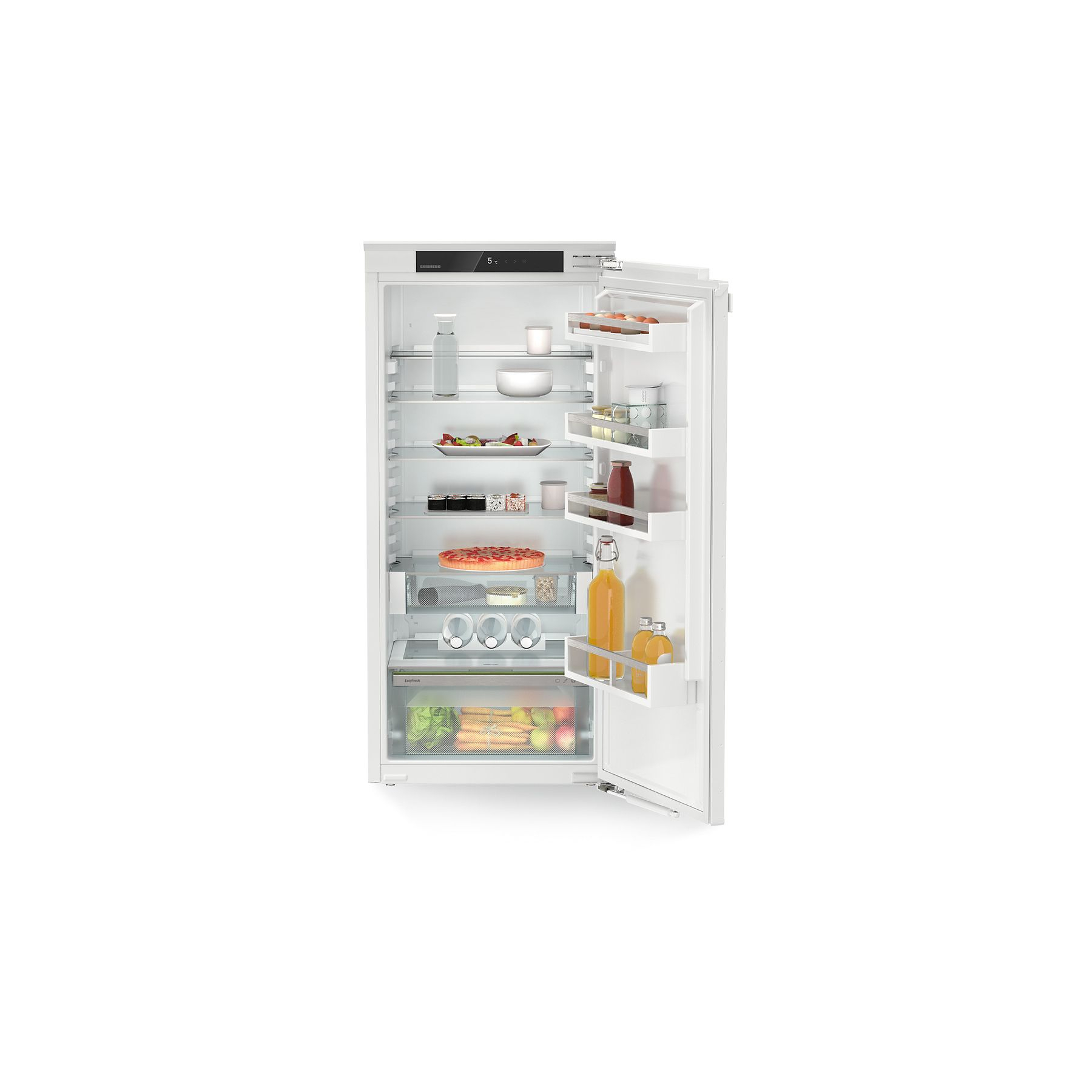 Image : LIEBHERR IRd4120-62 SoftSystem - Réfrigérateur 1 porte encastrable