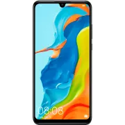 Huawei P30 Lite XL 256Go noir