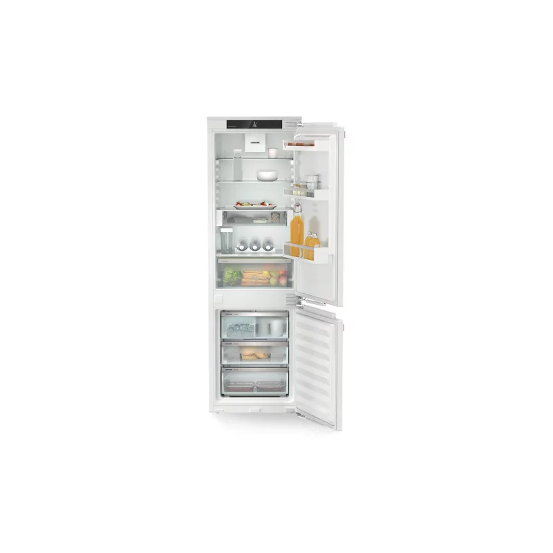 Image : LIEBHERR ICNd5133-22 IceMaker - Réfrigérateur combiné encastrable