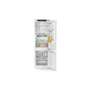 Image : LIEBHERR ICNd5133-22 IceMaker - Réfrigérateur combiné encastrable