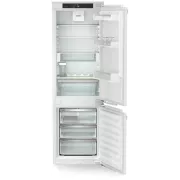 Image : LIEBHERR ICNd5133-22 IceMaker - Réfrigérateur combiné encastrable