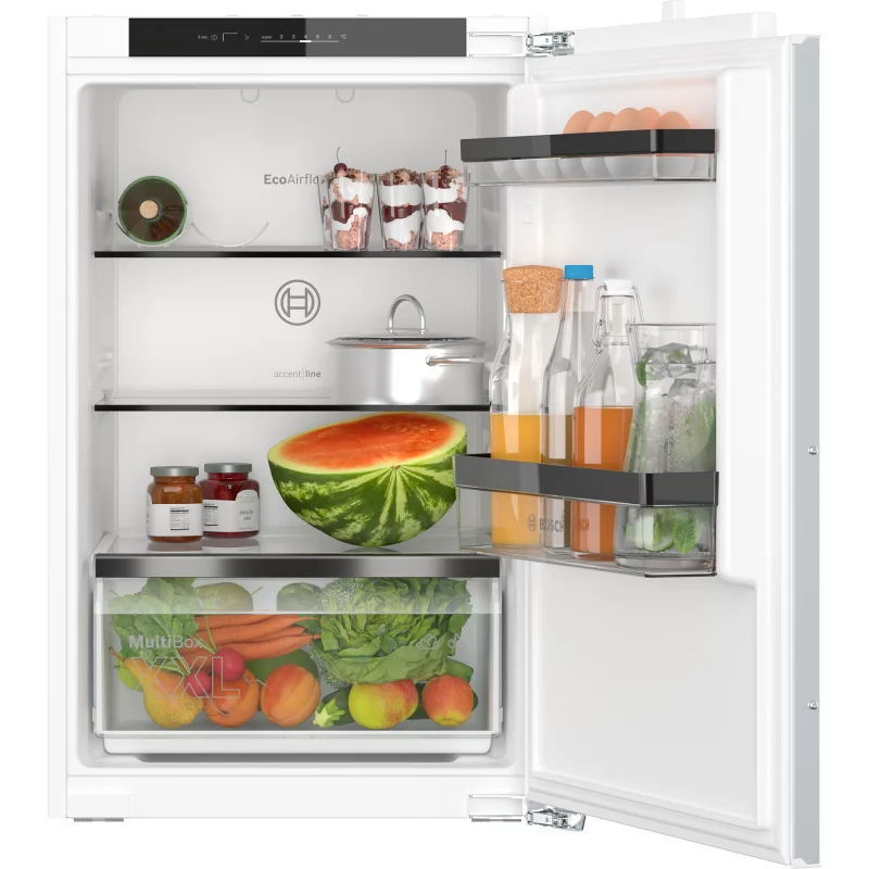 Image : BOSCH KIR21SFE0 - Réfrigérateur 1 porte Série 4