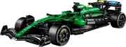 LEGO 42240 Voiture Aston Martin Aramco AMR25 F1 - Technic