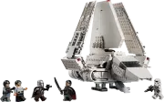 LEGO 75459 Navette impériale de classe Lambda - Star Wars
