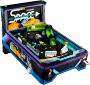 LEGO 11374 Flipper d'arcade - Icons
