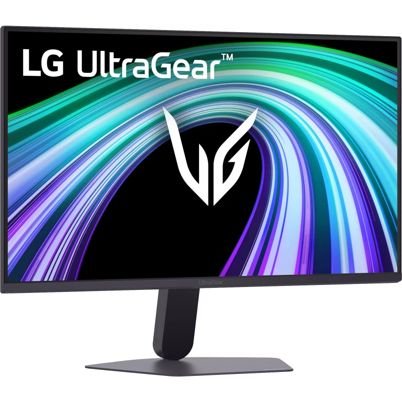 Image : LG 27G523B-B.AEU - Ecran PC UltraGear 27' IPS