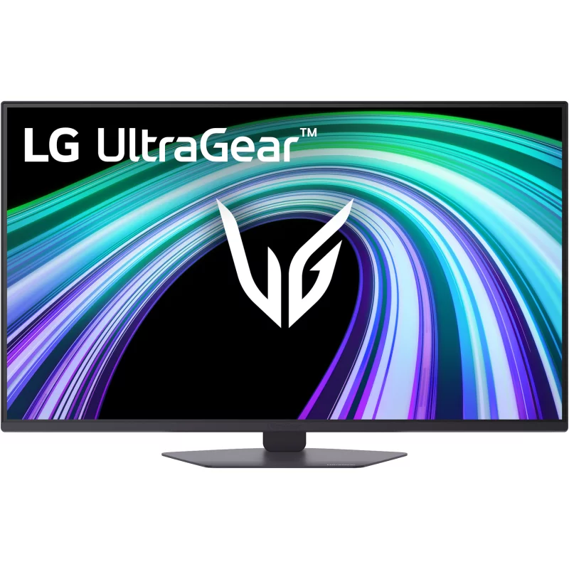 Image : LG 27G550B-B.AEU - Ecran PC UltraGear 27' IPS