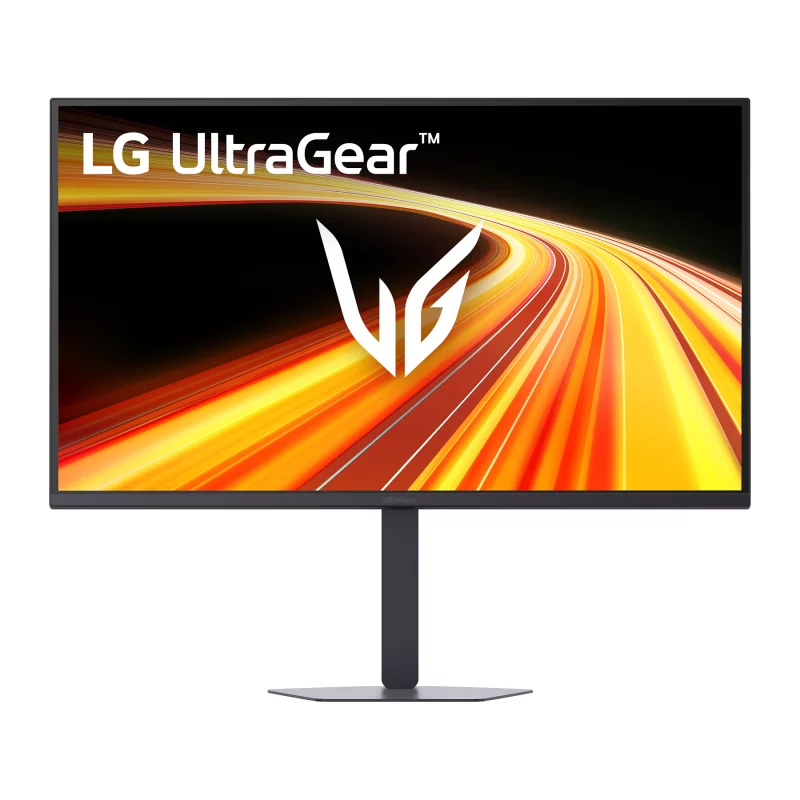 Image : LG 32G620B-B.AEUQ - Ecran PC UltraGear 32' IPS