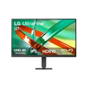 LG 27U710B-B - Ecran PC Gamer UltraFine 27' 4K