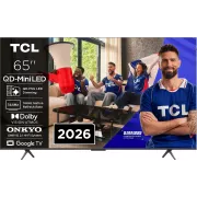 TCL 65P89L - TV QD-MiniLED 2026 - 65'