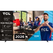 TCL 115RM9L - TV RGB MiniLED 115'