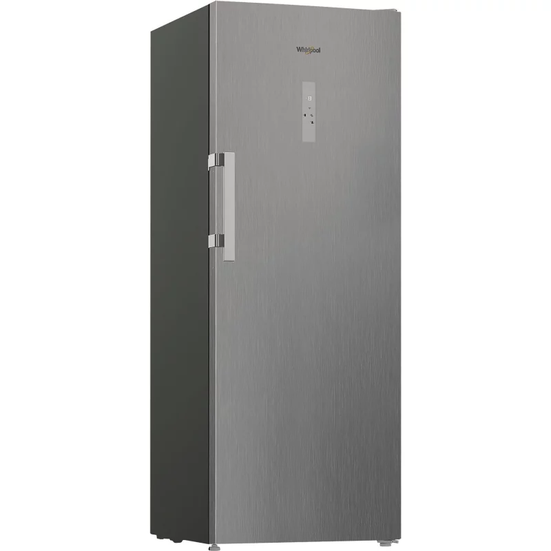 Image : WHIRLPOOL WHFF6404X5E - Congélateur armoire