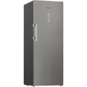 Image : WHIRLPOOL WHFF6404X5E - Congélateur armoire