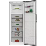 Image : WHIRLPOOL WHFF6404X5E - Congélateur armoire