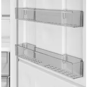 Image : WHIRLPOOL WHFF6404X5E - Congélateur armoire