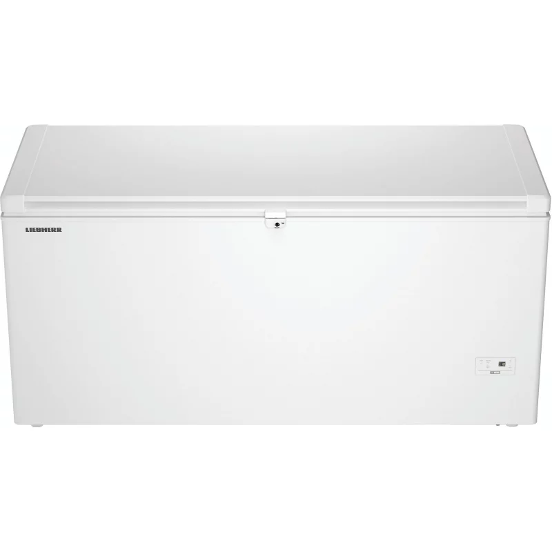 Image : LIEBHERR CFD2505-26 - Congélateur coffre