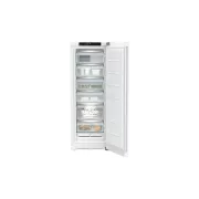Image : LIEBHERR FNd5026-22 - Congélateur armoire