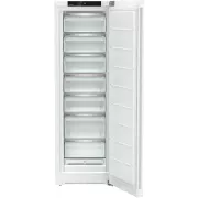 Image : LIEBHERR FNd522i-22 - Congélateur armoire
