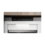 Image : ASKO FN23841B - Congélateur armoire