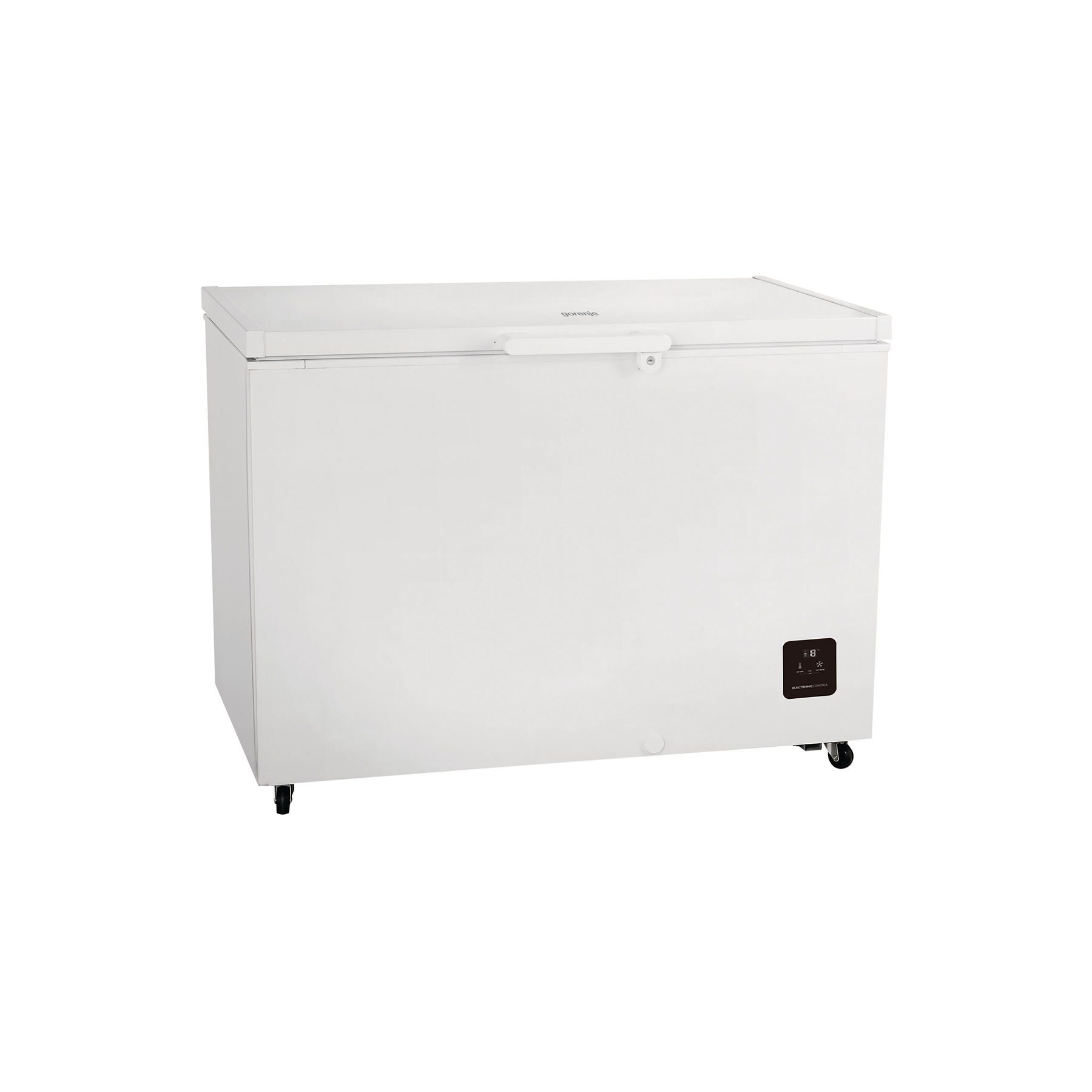 Image : GORENJE FH30DAW - Congélateur coffre