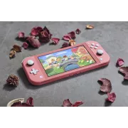 Image : Nintendo Switch Lite Corail