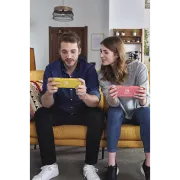 Image : Nintendo Switch Lite Corail