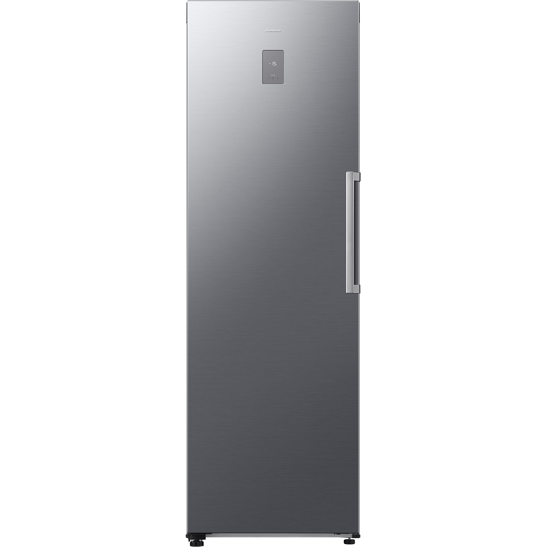 Image : SAMSUNG RZ70H32HDT - Congélateur armoire