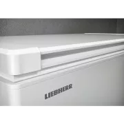 Image : LIEBHERR CFE1870-26 - Congélateur coffre