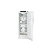 Image : LIEBHERR FNd505i-22 - Congélateur armoire