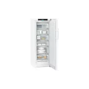 Image : LIEBHERR FNd505i-22 - Congélateur armoire