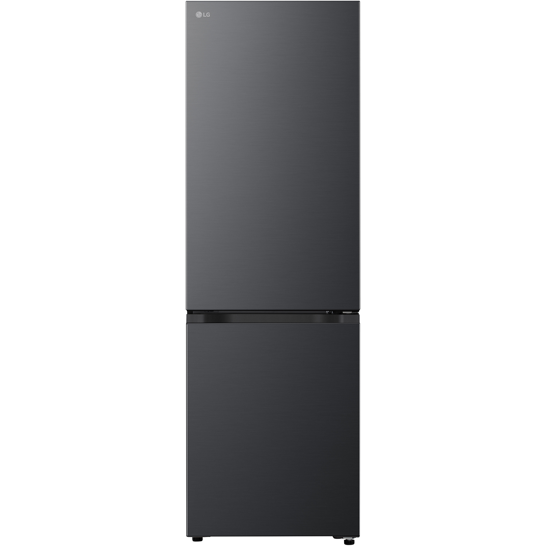 Image : LG GBBSJ1CCEP - Réfrigérateur combiné