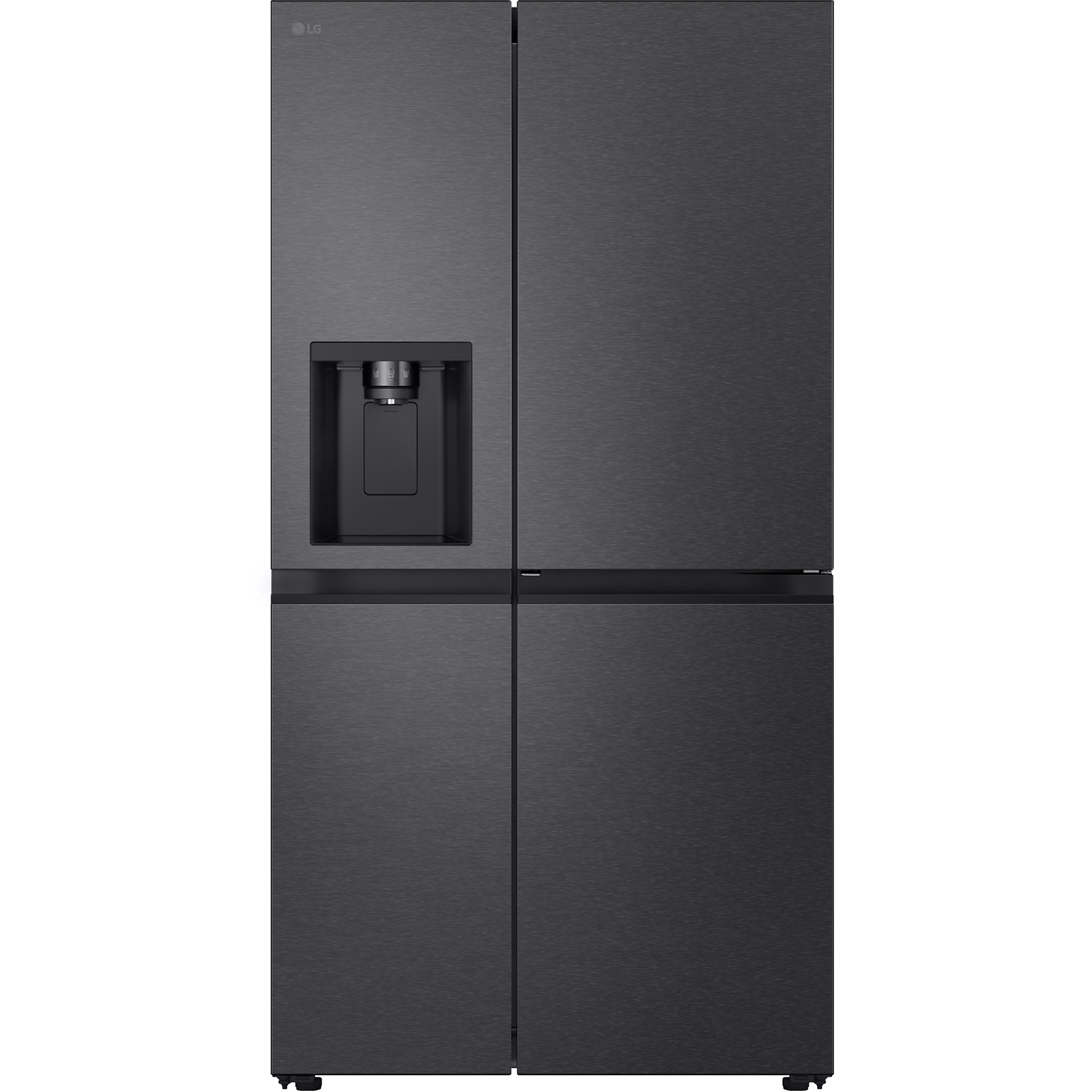 Image : LG GSJC40EPEE - Réfrigérateur Américain