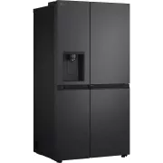 Image : LG GSJC40EPEE - Réfrigérateur Américain