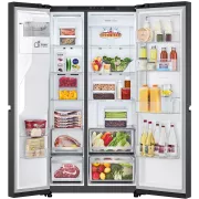 Image : LG GSJC40EPEE - Réfrigérateur Américain
