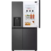 Image : LG GSJC40EPEE - Réfrigérateur Américain