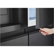 Image : LG GSJC40EPEE - Réfrigérateur Américain