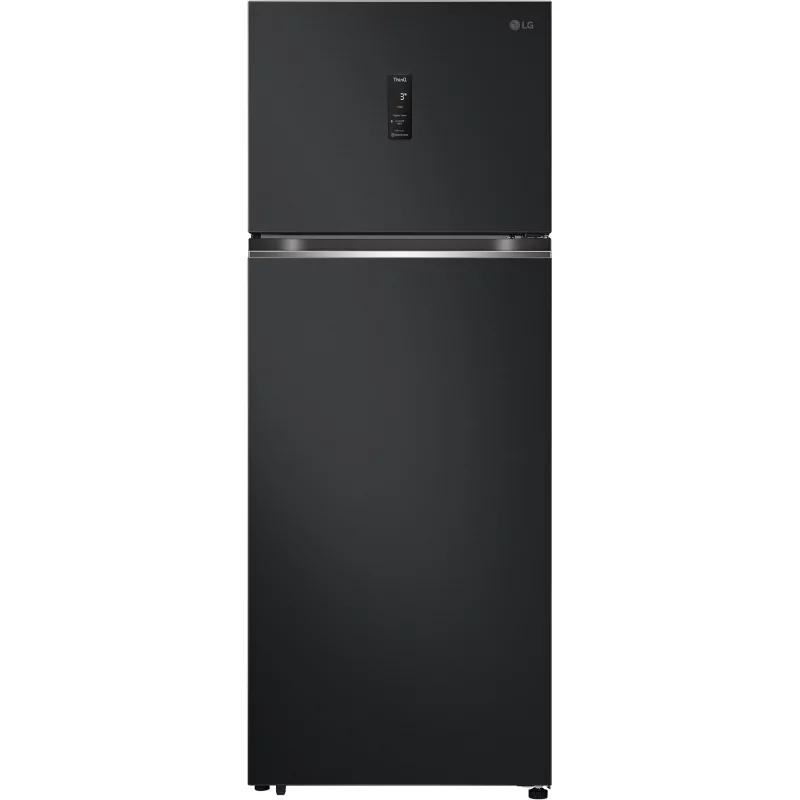 Image : LG GTBV44EPBKD - Réfrigérateur 2 portes