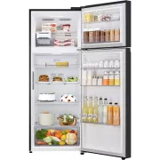 Image : LG GTBV44EPBKD - Réfrigérateur 2 portes