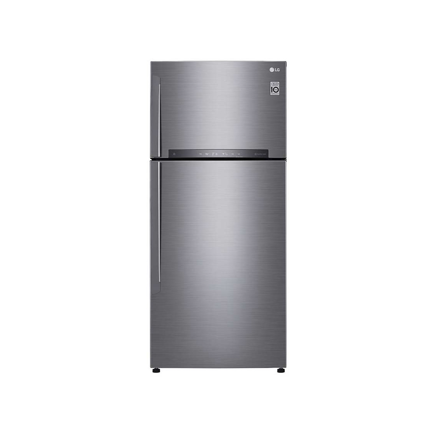 Image : LG GTD7850PS1 - Réfrigérateur 2 portes