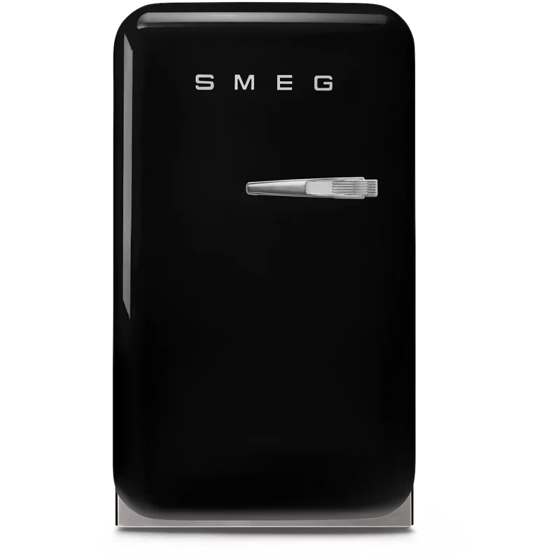 Image : SMEG FAB5LBL6 - Mini réfrigérateur
