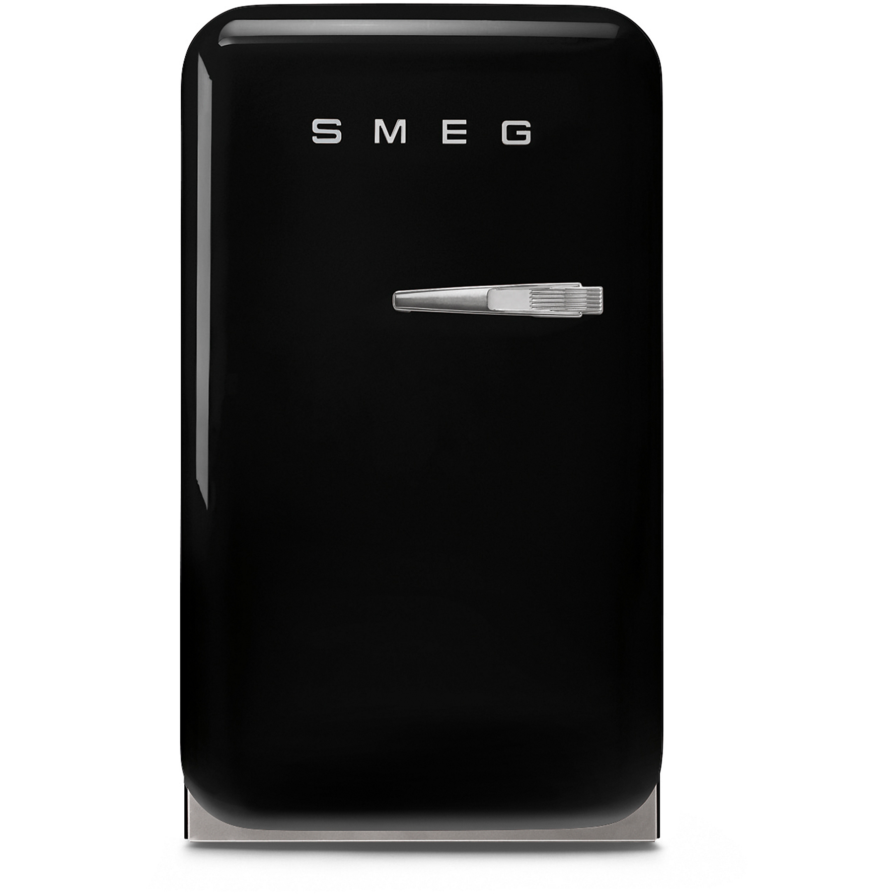 Image : SMEG FAB5LBL6 - Mini réfrigérateur