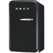 Image : SMEG FAB5LBL6 - Mini réfrigérateur