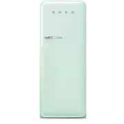 Image : SMEG FAB28RPG6 - Réfrigérateur 1 porte