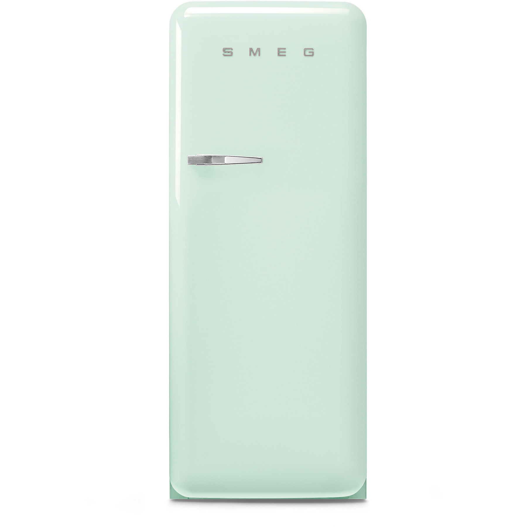 Image : SMEG FAB28RPG6 - Réfrigérateur 1 porte