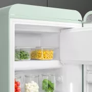 Image : SMEG FAB28RPG6 - Réfrigérateur 1 porte