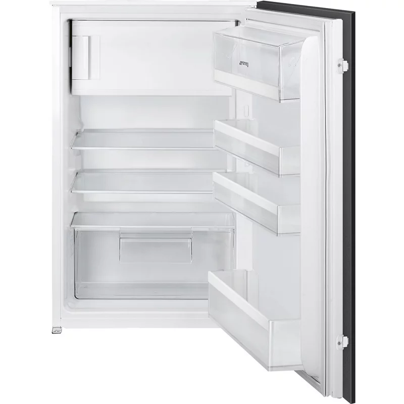 Image : SMEG S4C092D - Réfrigérateur top encastrable