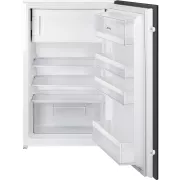 Image : SMEG S4C092D - Réfrigérateur top encastrable